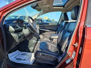 Honda CR-V 2016 AWD Touring 4dr SUV