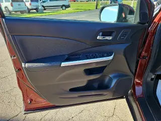 Honda CR-V 2016 AWD Touring 4dr SUV