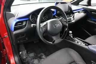 Toyota C-HR 2021 LE 4dr Crossover