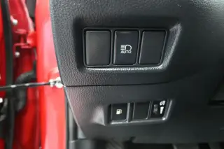 Toyota C-HR 2021 LE 4dr Crossover