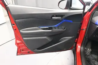 Toyota C-HR 2021 LE 4dr Crossover