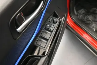 Toyota C-HR 2021 LE 4dr Crossover