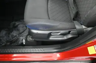 Toyota C-HR 2021 LE 4dr Crossover