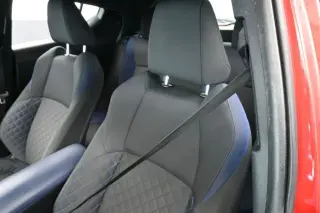 Toyota C-HR 2021 LE 4dr Crossover