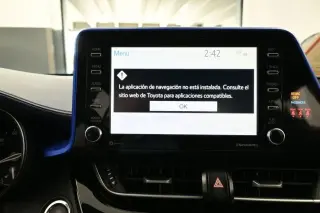 Toyota C-HR 2021 LE 4dr Crossover
