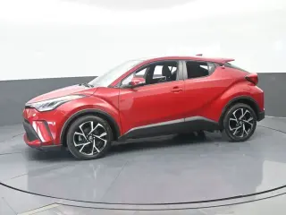 Toyota C-HR 2021 LE 4dr Crossover