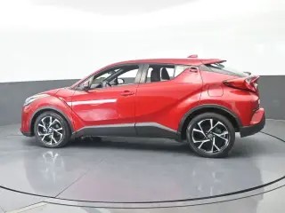 Toyota C-HR 2021 LE 4dr Crossover