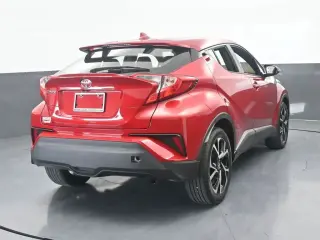 Toyota C-HR 2021 LE 4dr Crossover
