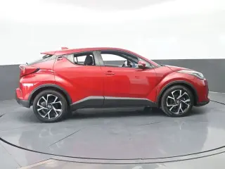 Toyota C-HR 2021 LE 4dr Crossover