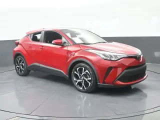 Toyota C-HR 2021 LE 4dr Crossover