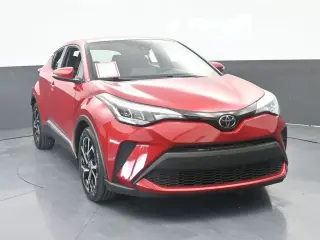 Toyota C-HR 2021 LE 4dr Crossover
