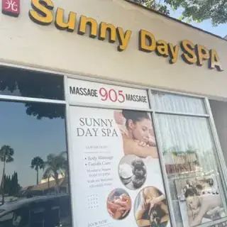Sunny Day Spa