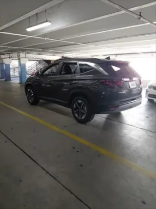 Hyundai TUCSON 2025 AWD SEL 4dr SUV