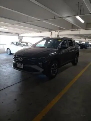 Hyundai TUCSON 2025 AWD SEL 4dr SUV