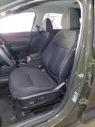 Hyundai TUCSON 2025 AWD SEL 4dr SUV