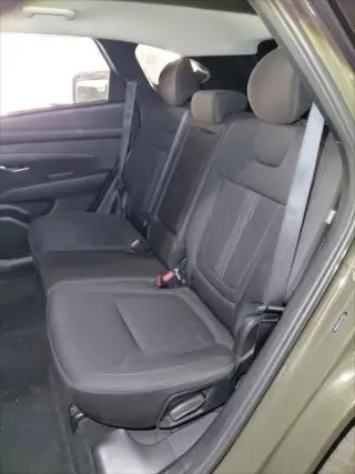 Hyundai TUCSON 2025 AWD SEL 4dr SUV