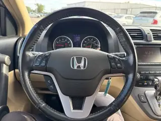 Honda CR-V 2011 AWD EX-L 4dr SUV