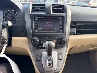 Honda CR-V 2011 AWD EX-L 4dr SUV
