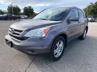 Honda CR-V 2011 AWD EX-L 4dr SUV