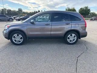 Honda CR-V 2011 AWD EX-L 4dr SUV