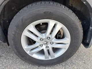 Honda CR-V 2011 AWD EX-L 4dr SUV