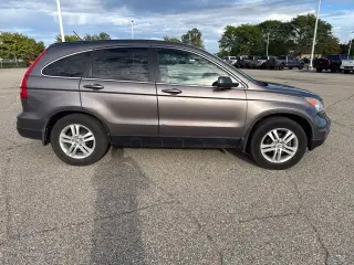 Honda CR-V 2011 AWD EX-L 4dr SUV