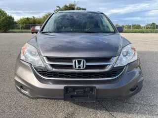 Honda CR-V 2011 AWD EX-L 4dr SUV
