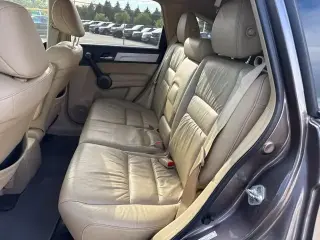 Honda CR-V 2011 AWD EX-L 4dr SUV