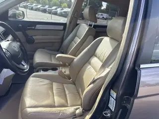 Honda CR-V 2011 AWD EX-L 4dr SUV