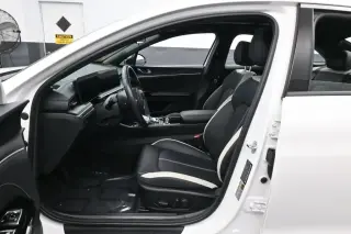 Kia K5 2026 GT-Line 4dr Sedán