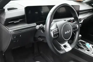 Kia K5 2026 GT-Line 4dr Sedán
