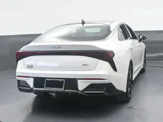 Kia K5 2026 GT-Line 4dr Sedán