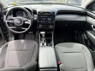 Hyundai TUCSON 2023 AWD SEL 4dr SUV