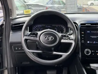 Hyundai TUCSON 2023 AWD SEL 4dr SUV