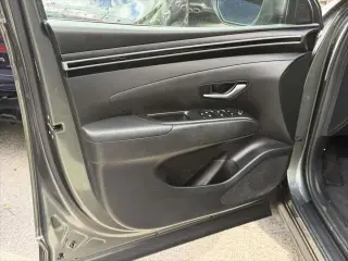Hyundai TUCSON 2023 AWD SEL 4dr SUV