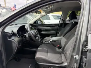 Hyundai TUCSON 2023 AWD SEL 4dr SUV