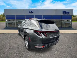 Hyundai TUCSON 2023 AWD SEL 4dr SUV