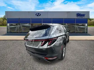 Hyundai TUCSON 2023 AWD SEL 4dr SUV
