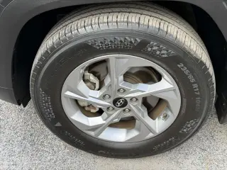 Hyundai TUCSON 2023 AWD SEL 4dr SUV