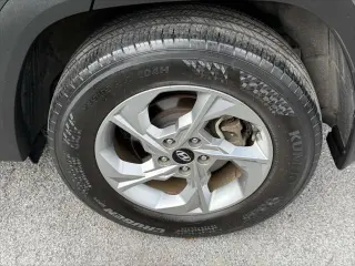 Hyundai TUCSON 2023 AWD SEL 4dr SUV