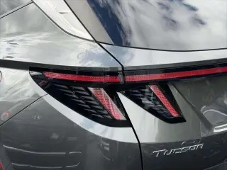 Hyundai TUCSON 2023 AWD SEL 4dr SUV