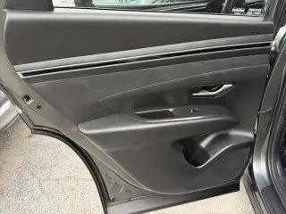 Hyundai TUCSON 2023 AWD SEL 4dr SUV