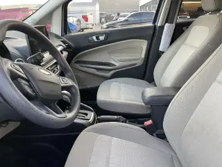 Ford EcoSport 2021 SE 4dr Crossover