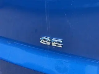 Ford EcoSport 2021 SE 4dr Crossover