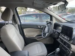 Ford EcoSport 2021 SE 4dr Crossover