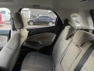 Ford EcoSport 2021 SE 4dr Crossover