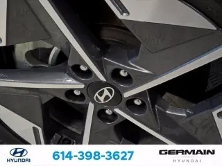 Hyundai TUCSON 2025 AWD SEL Convenience 4dr SUV