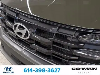 Hyundai TUCSON 2025 AWD SEL Convenience 4dr SUV
