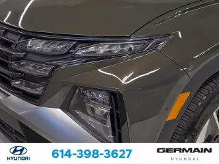 Hyundai TUCSON 2025 AWD SEL Convenience 4dr SUV
