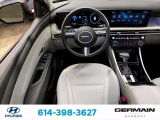 Hyundai TUCSON 2025 AWD SEL Convenience 4dr SUV